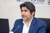 فرید میر موسوی مدیر روابط عمومی بیمه پاسارگاد شد