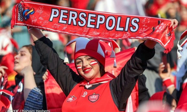 پرسپولیس – مس، لاکچری‌ترین مسابقه فصل فوتبال ایران!