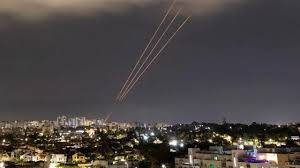 افشاگری بایدن از حمله پهپاد‌های ایران به اسرائیل