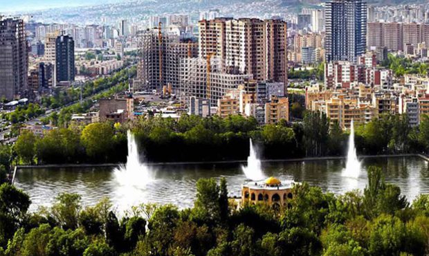 کاهش «کیفیت زندگی» در شهرهای ایران
