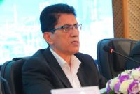 محسن قدیری مدیرعامل هلدینگ پترو پالایش اصفهان؛ مرد سال مدیریت توسعه برند و مشتری مداری کشور