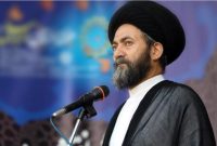 انتقاد امام جمعه اردبیل :آنچه را که شورای نگهبان انجام می‌دهد می‌توان با تعبیه یک سیستم پیشرفته که نخبه‌ها بالا بیایند انجام داد