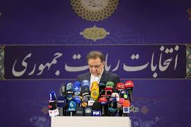عباس آخوندی : نگران ایرانم