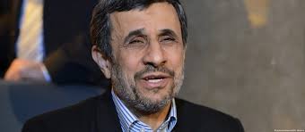 محمود احمدی‌نژاد : تا چه زمانی می‌خواهیم با آمریکا سرشاخ باشیم؟/ مسیر تصمیم‌گیری در کشور باید اصلاح شود