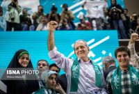 برنامه های دکتر پزشکیان برای مرزبانی از ساحت فرهنگی و هنری