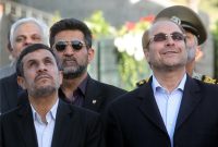 احمدی نژاد و قالیباف هم می‌آیند؟/سه قطبی شدن انتخابات