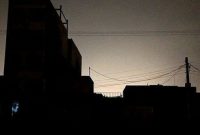 برق‌گرفتگی اقتصاد ایران!