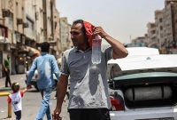 گرما تهرانی‌ها را تهدید می کند؟/اینفوگرافی