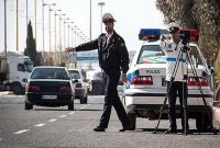 جدول نرخ جرایم جدید رانندگی