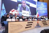 احساس مدیریت تغییر با حضور دکتر محسن قدیری در پالایشگاه اصفهان    