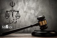 توضیح قوه قضائیه درباره حکم شروین حاجی پور و محسن برهانی