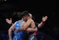 رقابت سخت ایران و آمریکا در پاریس