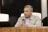 احسان ترابی سرپرست روابط عمومی و امور بین الملل هلدینگ پتروپالایش اصفهان شد