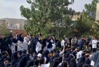 مطالبات پرستاران از دولت