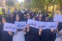 پزشکیان حمایت کرد ، ظفرقندی آستین بالا زد ؛ بدهی پرستاران به سرعت پرداخت می‌شود