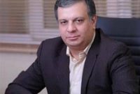 آرام رشیدی سرپرست مرکز روابط عمومی و اطلاع رسانی وزارت امور اقتصادی و دارایی شد