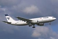 ضرغامی: ورود ایرلاین‌های خارجی به ایران آزاد شود