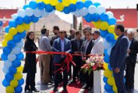 الحاق ۲۰ جایگاه سوخت به برند پالایشگاه اصفهان