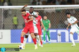 سرمربی پاختاکور:ارونوف رهبر پرسپولیس است