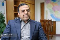 دکتر مجید بوجارزاده مدیرکل روابط عمومی وزارت نفت شد