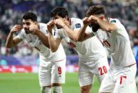 ایران و قرقیزستان امروز ساعت ۱۹:۳۰ در مقدماتی جام جهانی