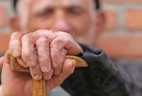 جمعیت سالمندان در ایران ۲ برابر می شود