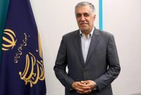 نیکنام حسینی‌پور رئیس مرکز روابط عمومی وزارت ارشاد شد
