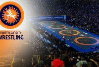 رقابت‌های جهانی کشتی در اوزان غیرالمپیکی روزهای ۷ تا ۱۰ آبان ماه در تیرانا/ایران با ۴ نماینده