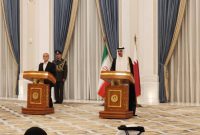 پزشکیان با طرح اتحادیه کشورهای اسلامی در قطر/طرح تونل ارتباطی ایران و قطر اجرایی می شود