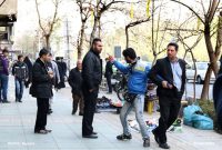  ۲۵ درصد جرائم کشور در تهران رخ می‌دهد/ نزاع، درگیری و اختلافات در صدر