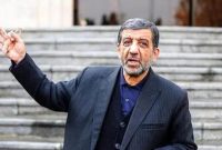 ضرغامی: چه خبر است؟ /به آسیب‌ها و تغییرات اجتماعی زیر پوست شهر رسیدگی شود