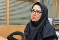 رئیس روابط عمومی شرکت ملی پالایش و پخش فرآورده‌های نفتی منصوب شد