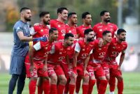 خداحافظی زودهنگام پرسپولیس با لیگ نخبگان؟/ پرسپولیس – الغرافه از نگاه آمار