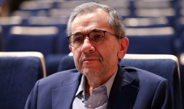 ایران: باب مذاکره با دولت ترامپ باز است