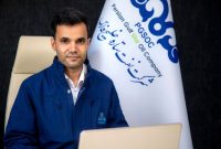 انتصاب معاون برنامه ریزی و توسعه شرکت نفت ستاره خلیج فارس