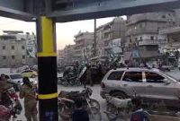 حلب سقوط کرد؟/چرا این شهر مهم و راهبردی است؟ حلب سقوط کرد؟/چرا این شهر مهم و راهبردی است؟