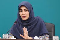 معاون وزیر ارشاد از پرستو احمدی حمایت کرد؟