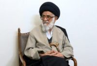 آیت الله سید علی محقق داماد: نمی‌توان حجاب را با چکش درست کرد