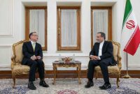 میانجی‌گری توکیو میان ایران و آمریکا؟