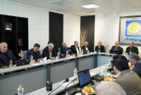 برنامه استقرار بیمه پاسارگاد در کل کشور تقریبا نهایی شد