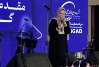 مدیرعامل پازارگاد: زنان با خودباوری در توسعه نقش آفرین هستند