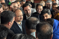 تاکید شریعتمداری بر توسعه زیرساخت‌های فرهنگی، رفاهی و ورزشی کارکنان صنعت پتروشیمی