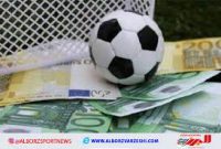 دستمزد های بی‌حساب و کتاب در فوتبال ایران!