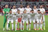بازی مرگ و زندگی پرسپولیس؛امروز در لیگ نخبگان