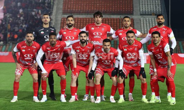 فوری/ اقدام پرسپولیس برای جذب بیفوما فوری/ اقدام پرسپولیس برای جذب بیفوما