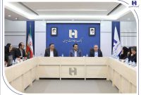 هم‌افزایی روابط‌عمومی‌های مجموعه بانک صادرات ایران نیازمند تهیه ساختار لازم است
