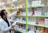 کمبود ۲۷۹ قلم دارو در کشور