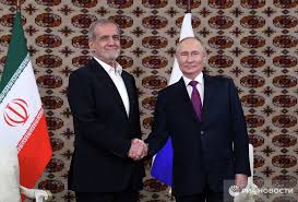 جزئیات توافقنامه ایران و روسیه/مسکو و تهران،مهم‌ترین تامین کنندگان تسلیحات یکدیگر/سرمایه‌گذاری هنگفت روس‌ها در بخش انرژی ایران