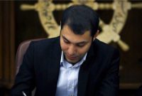 رضا حسینی مدیر ارتباطات گروه خودروسازی سایپا شد