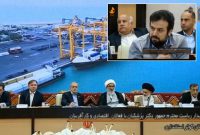 درخواست مدیرعامل پتروشیمی زاگرس از رئیس جمهور